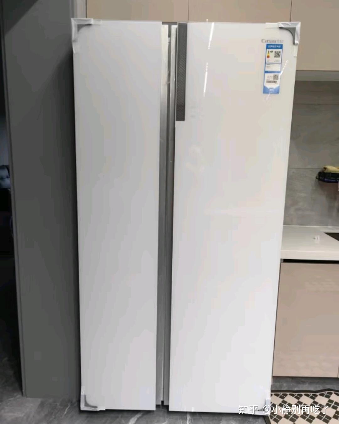 卡萨帝冰箱bcd-643wdcsul这个型号的怎么样值得买吗?