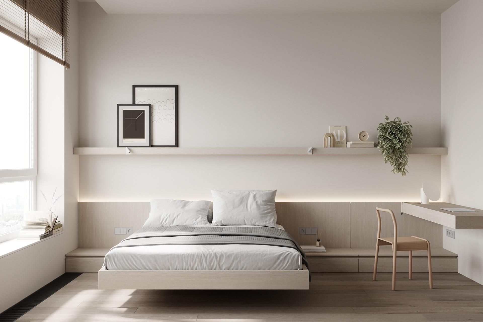 原木极简风和现代轻奢风,你更喜欢哪个? - 知乎