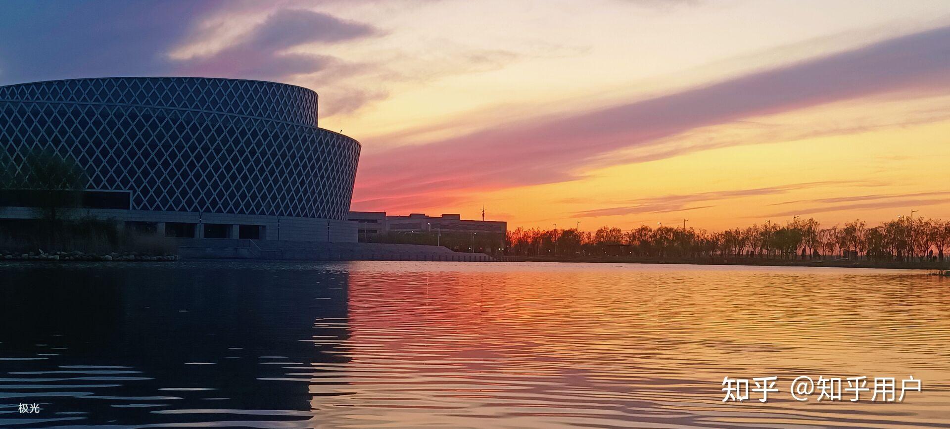 华北理工大学和河北经贸大学哪个更好? - 知乎