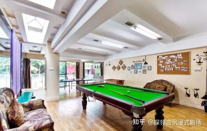夏天太热?雨天烦恼?广州室内团建好去处精选 - 知乎