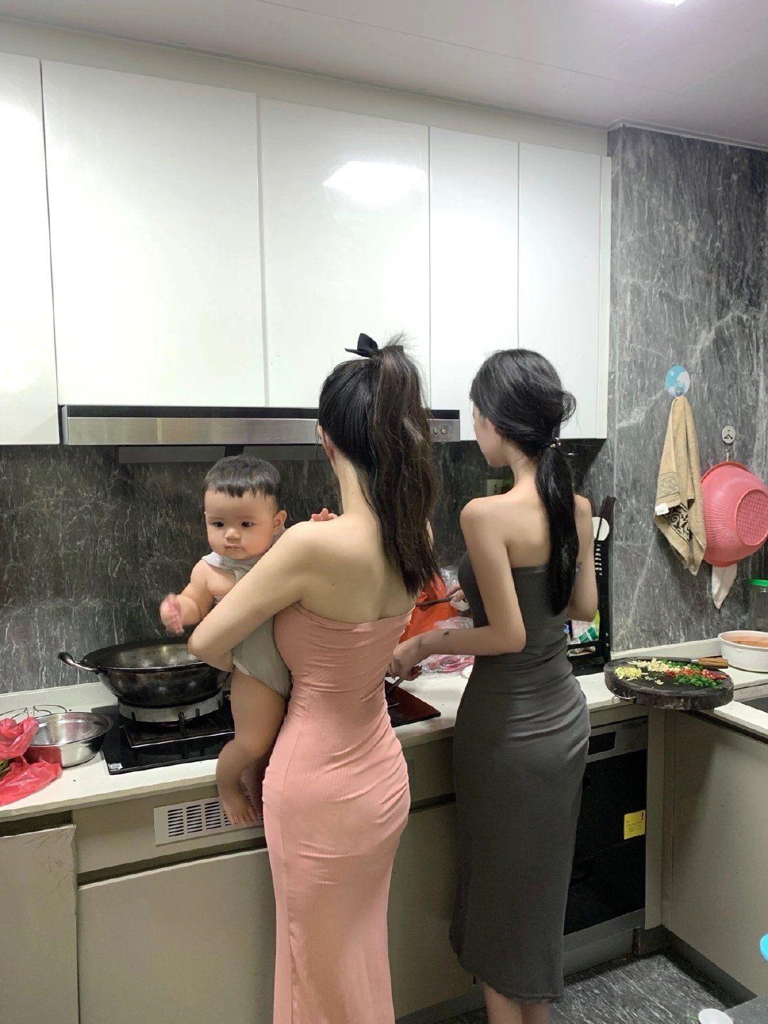 为什么女人要在家带小孩? - 知乎