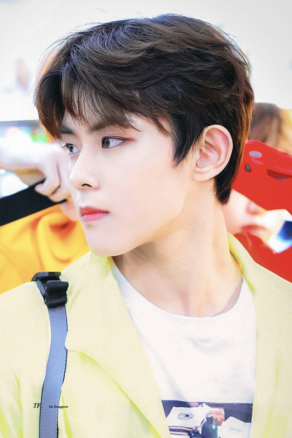 有没有长得帅的南韩男爱豆或者组合?求推荐? - 知乎