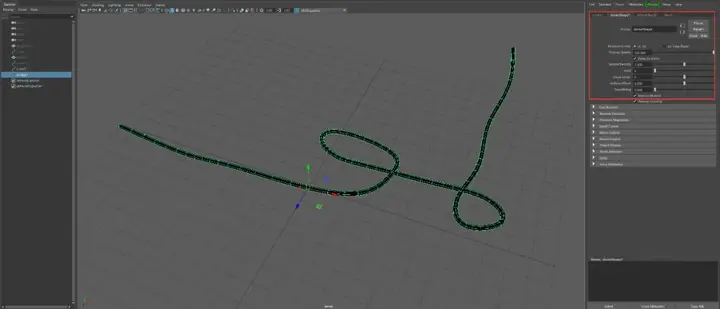 有哪些质量高的maya教程推荐  知乎