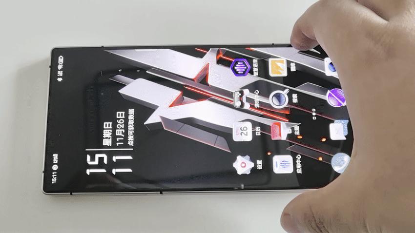 11 月 28 日,努比亚红魔 9 Pro 系列正式开售,有实际上手过的人可以分享一下使用体验吗? - 知乎