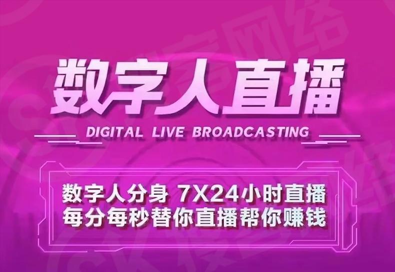 数字人直播带货：中国AI技术创新引领全球潮流 - 知乎