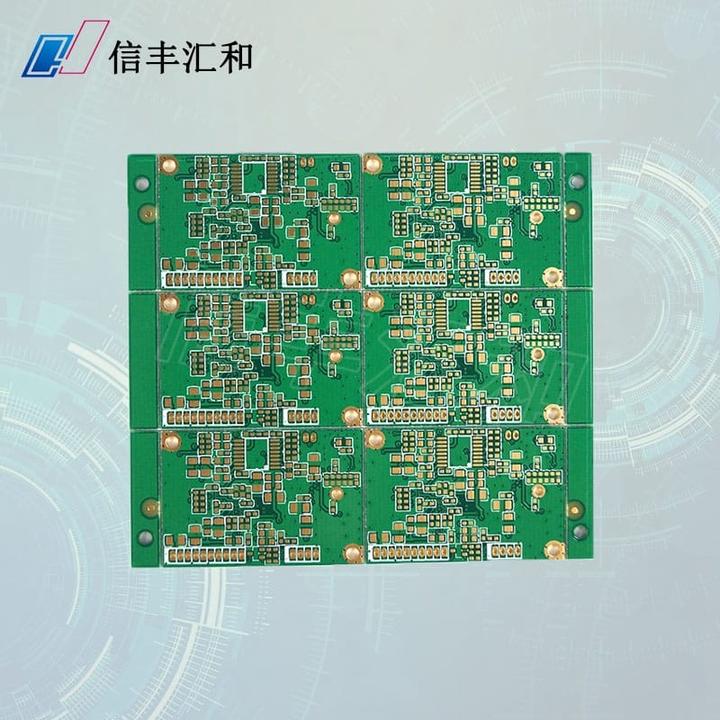 电路板上怎么看二极管正负极?