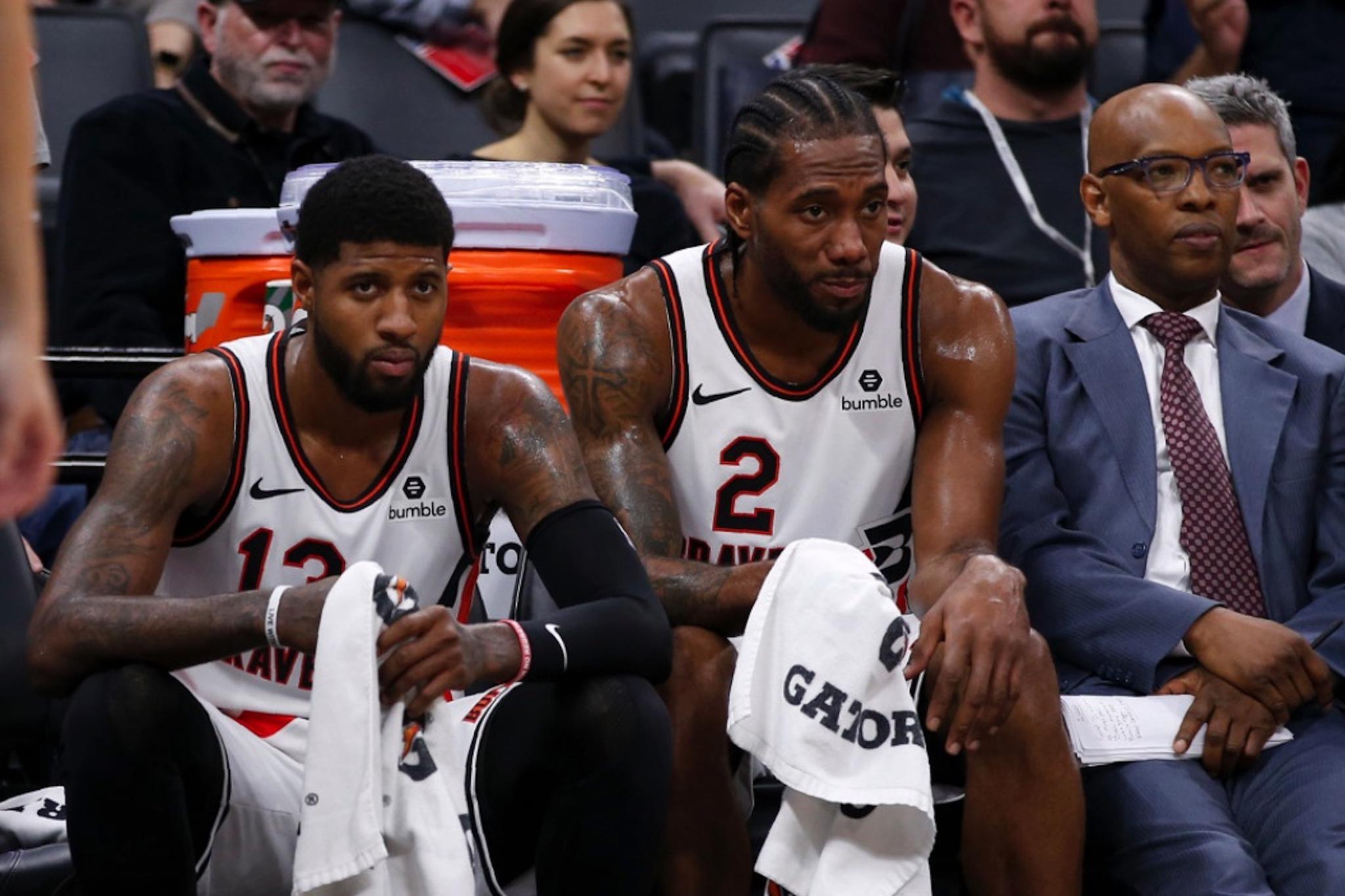 nba 官宣 6 大新政限制明星球员轮休,如何看待此事?