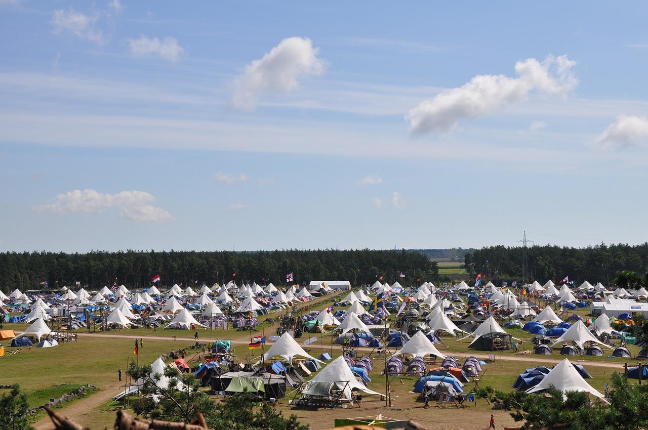 4. 防水透气技巧