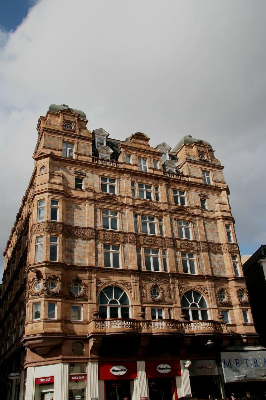 5. 横沥爱丁堡交通