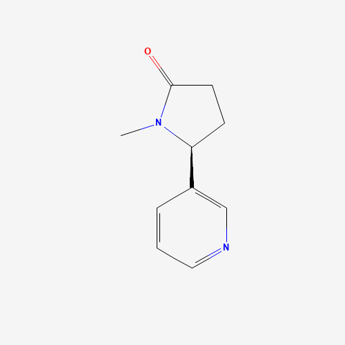 (S)-Cotinine（可替宁）；尼古丁代谢物 - 知乎
