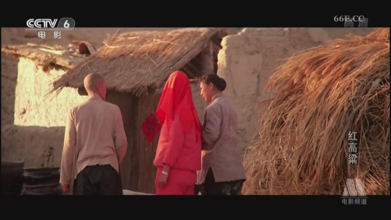 如何评价张艺谋的电影《红高粱》? - 知乎