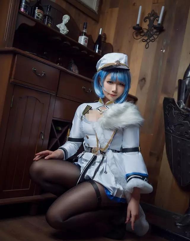 阮邑Fairy,Yeha(예하),姜仁卿,YouMi尤蜜荟,不呆猫写真合集下载-星颜少女