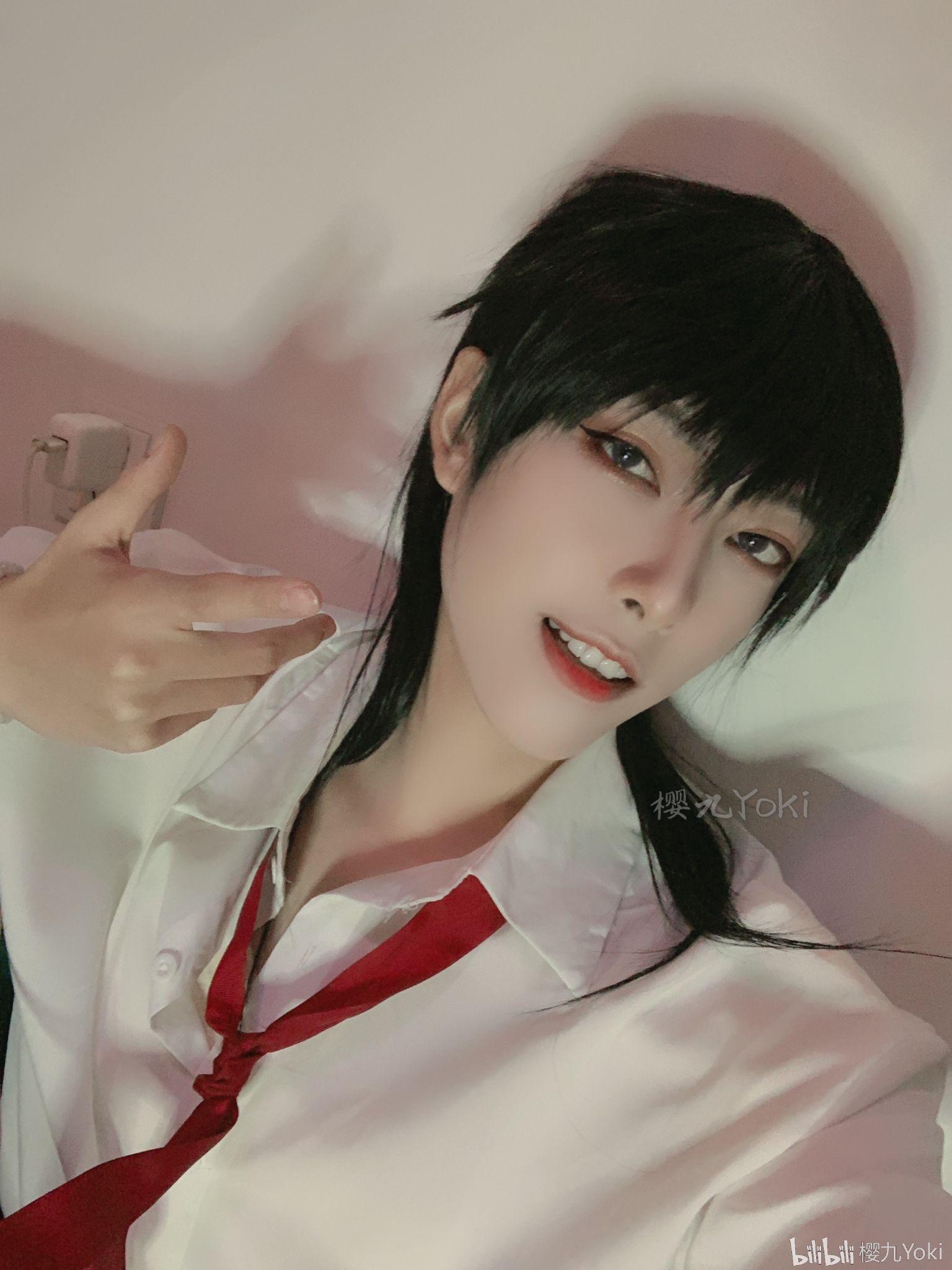 有没有推荐的百合女女cp