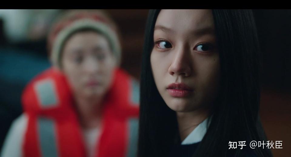 如何看待韩剧《善意的竞争》的开放式结局?你认为刘在伊还活着吗? - 知乎
