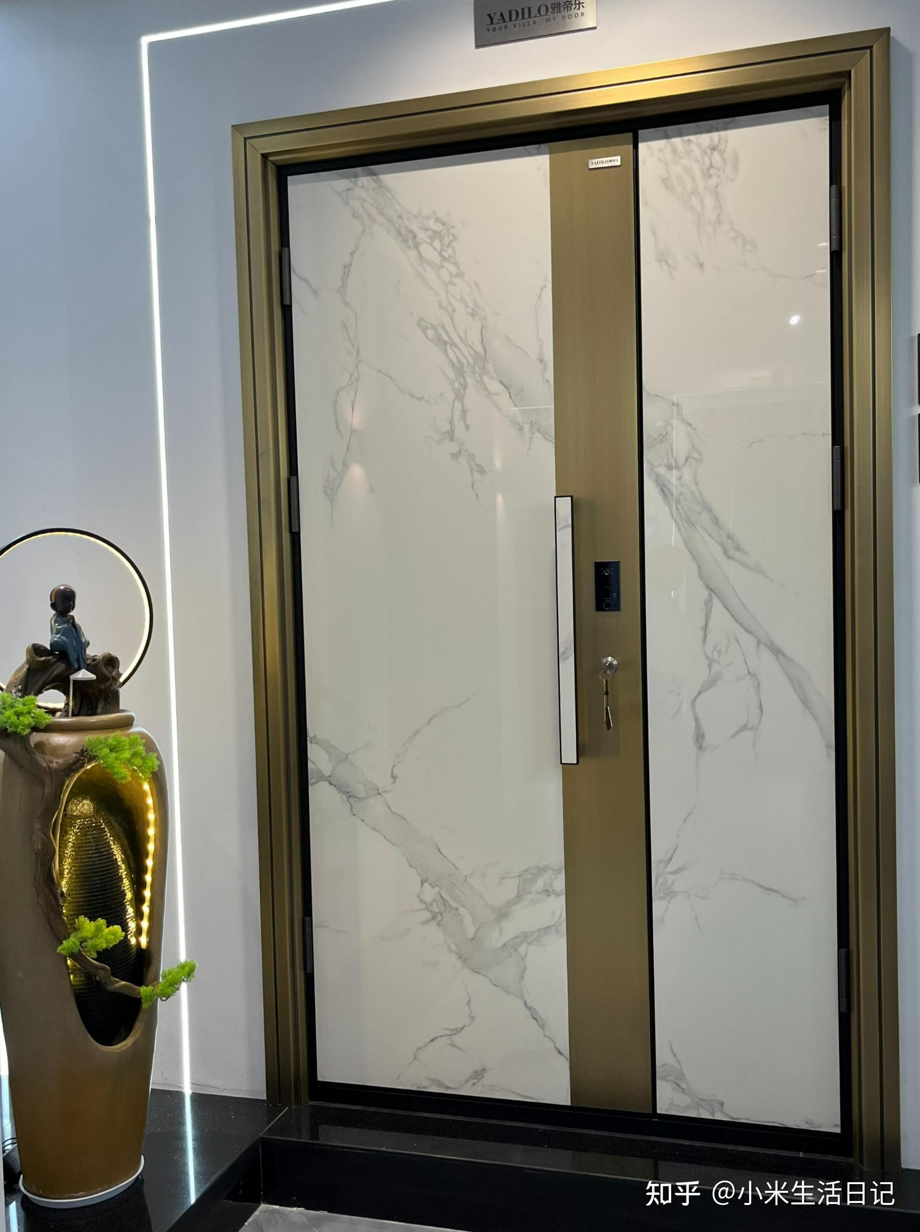 装修 怎么选木门? - 知乎