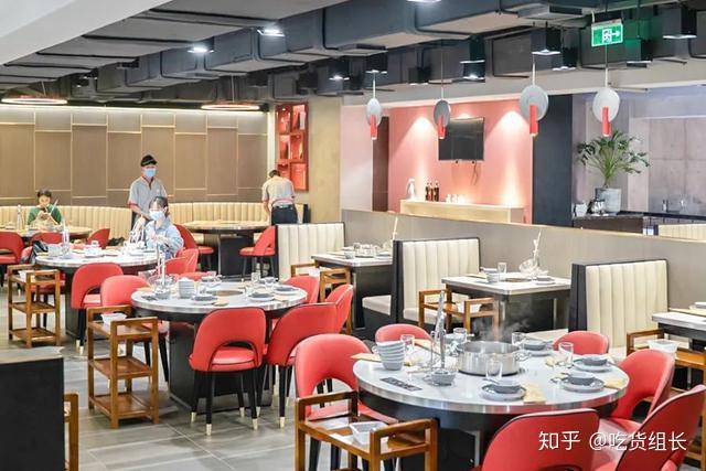 在上海越活越好的潮汕牛肉火锅店，到底牛在哪儿？ - 知乎