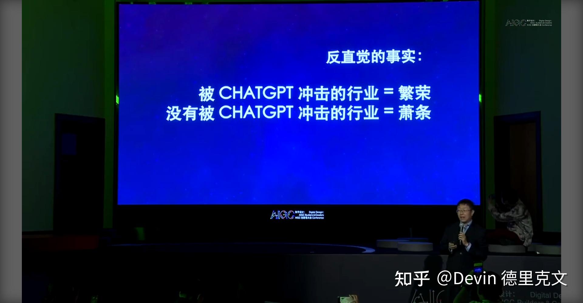 什么是AIGC?什么是Chatgpt?插图 什么是AIGC?什么是Chatgpt?插图