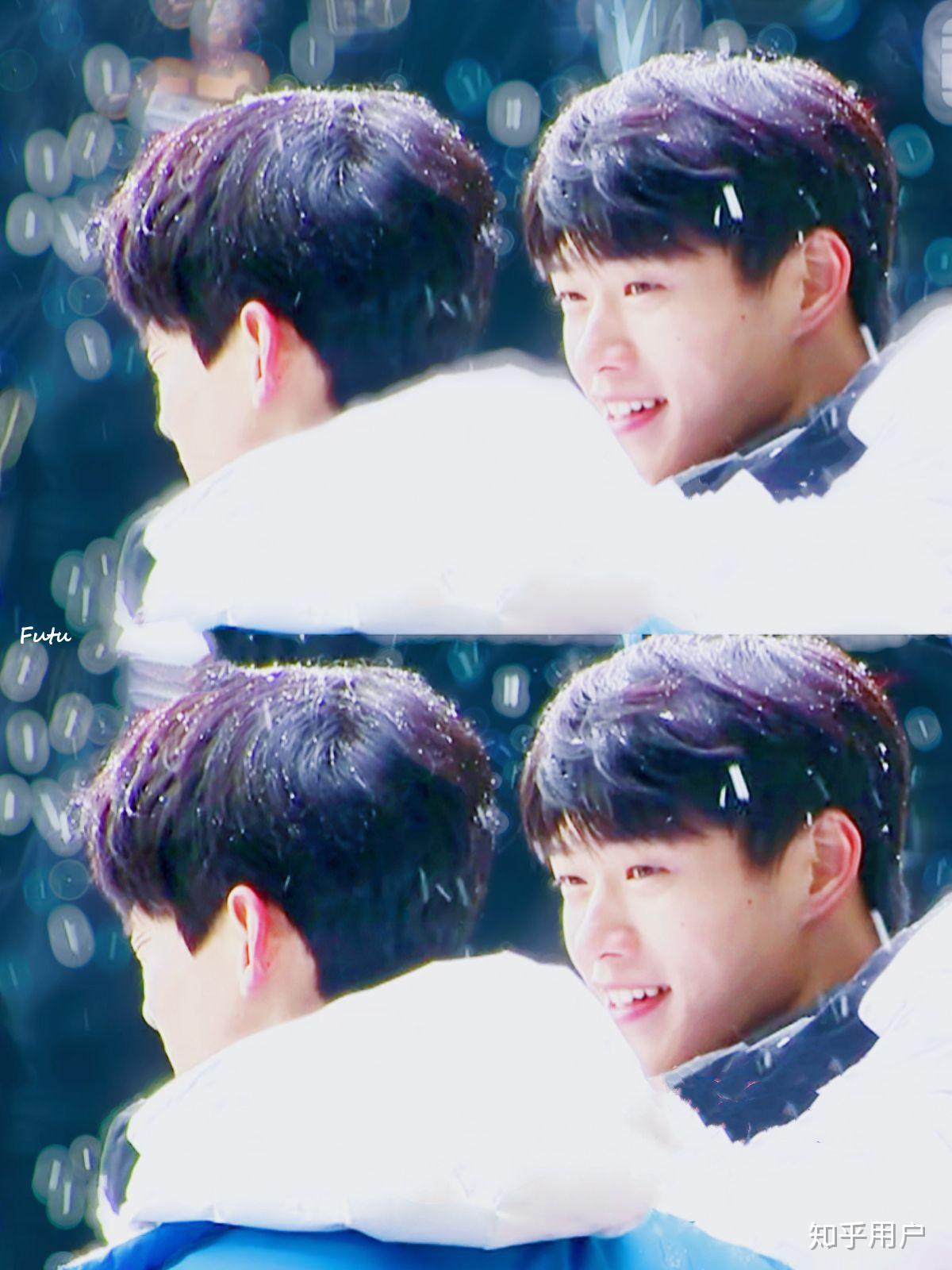 如何评价山花cp?