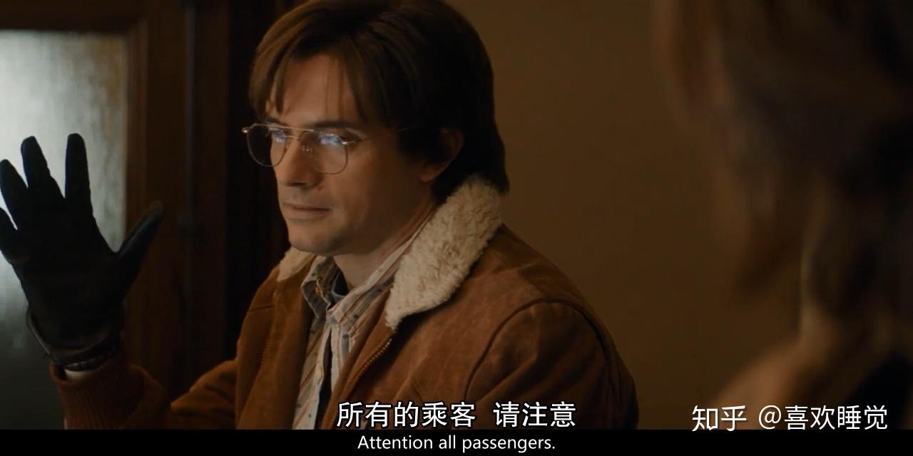 如何评价美剧血疫thehotzone