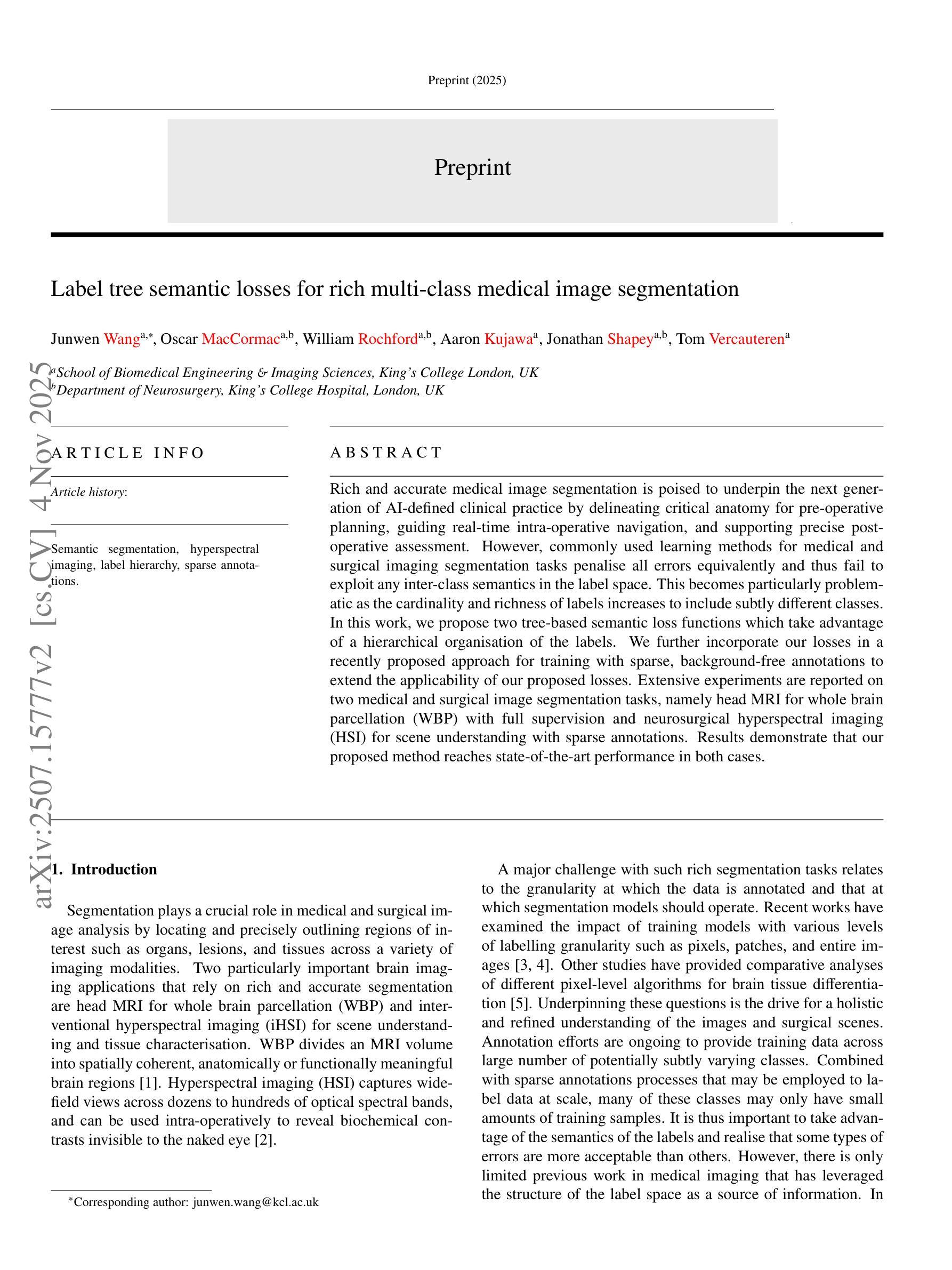 检测/分割/跟踪