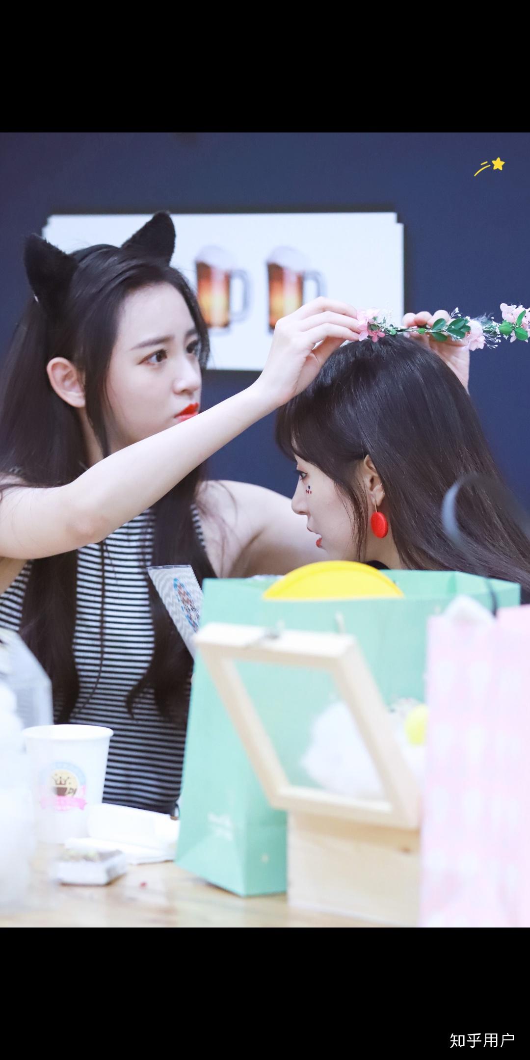 你珍藏有哪些肖钱cp的图片