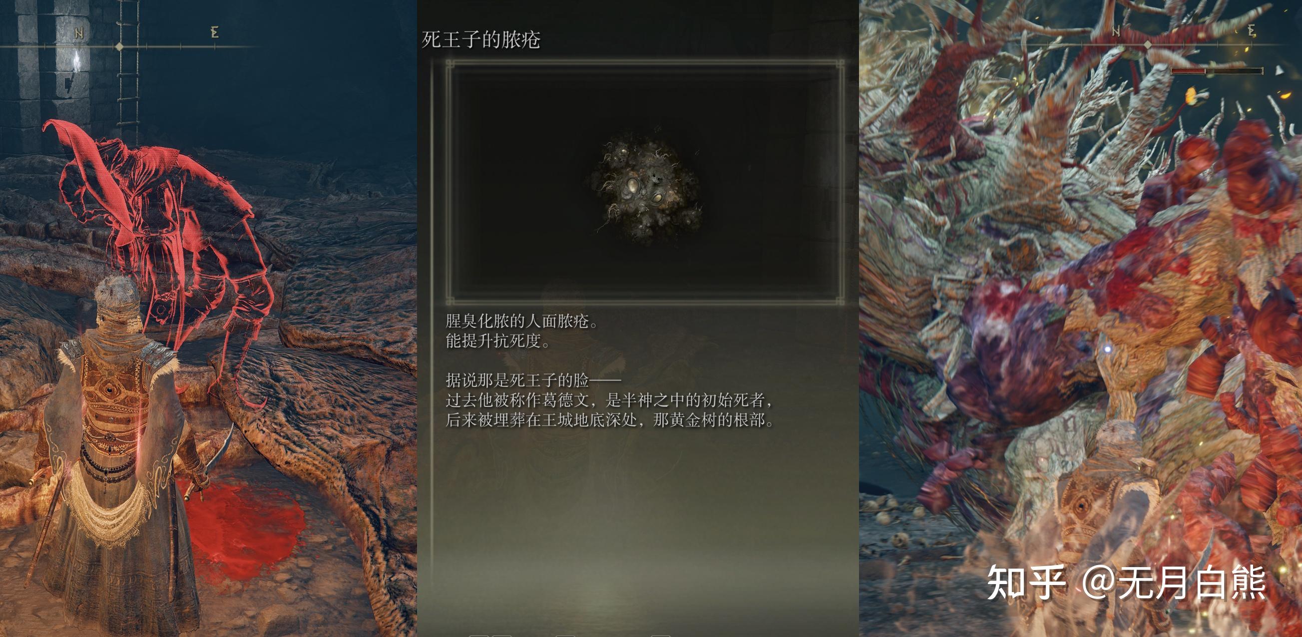 艾尔登法环贴吧(艾尔登法环dlc(《艾尔登法环》的地图设计是什么水平的?)) 第29张 艾尔登法环贴吧(艾尔登法环dlc(《艾尔登法环》的地图设计是什么水平的?)) 第29张