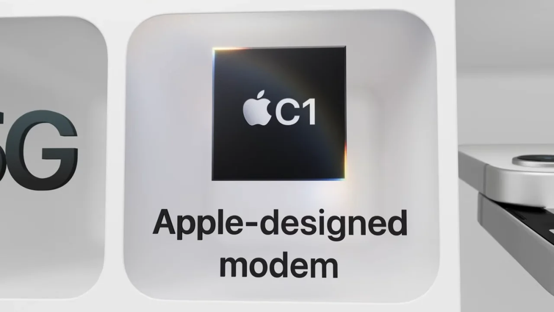 全系自研,最硬气的一代 iPhone 终于来了