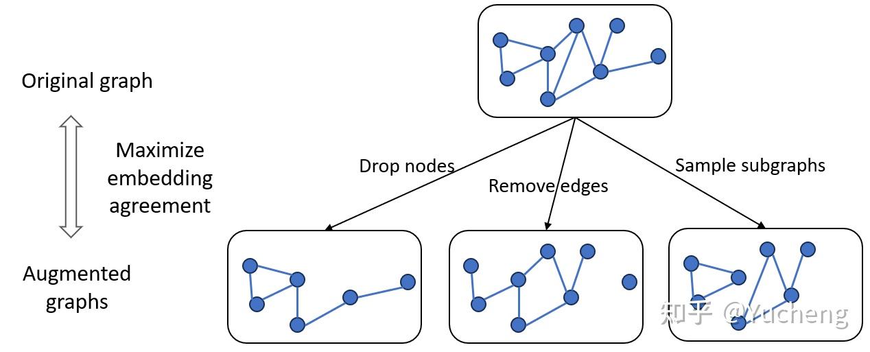 论文解读|(WWW 2024) Graph Contrastive Learning with Cohesive Subgraph ...