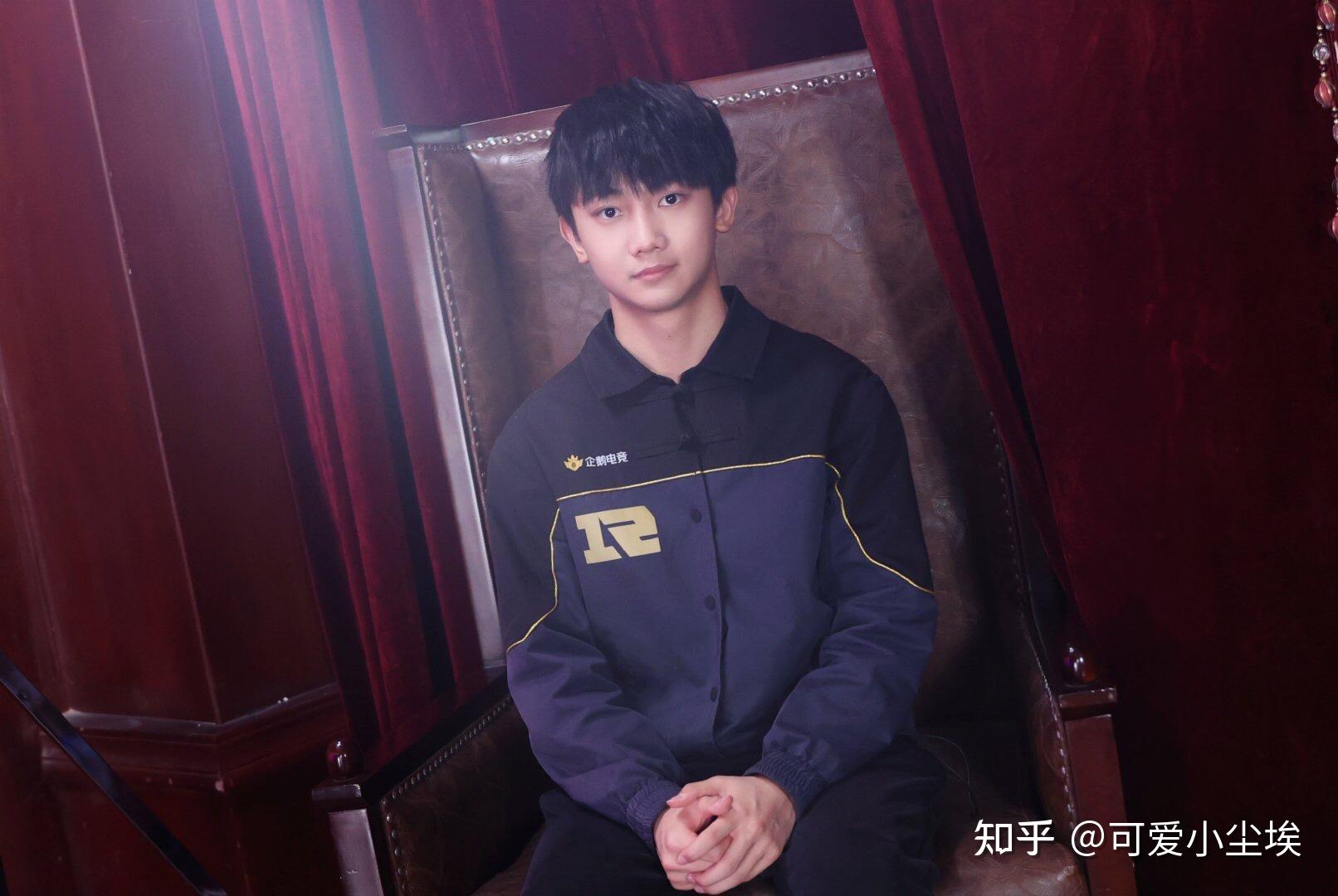 如何看待qq飞车s联赛中的rngm云海这名选手?