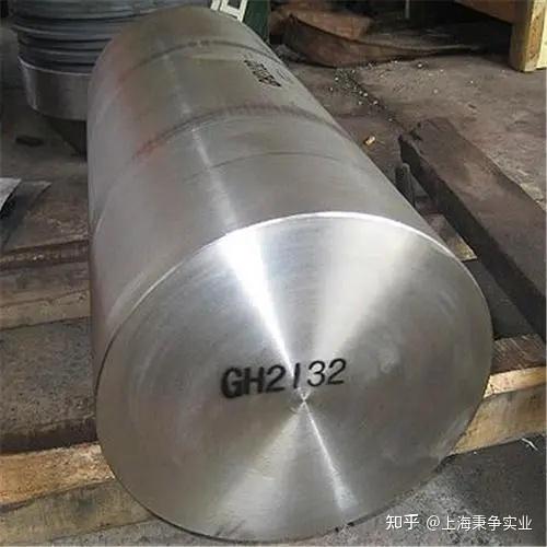 A-286是什么材质合金还是不锈钢？ - 知乎
