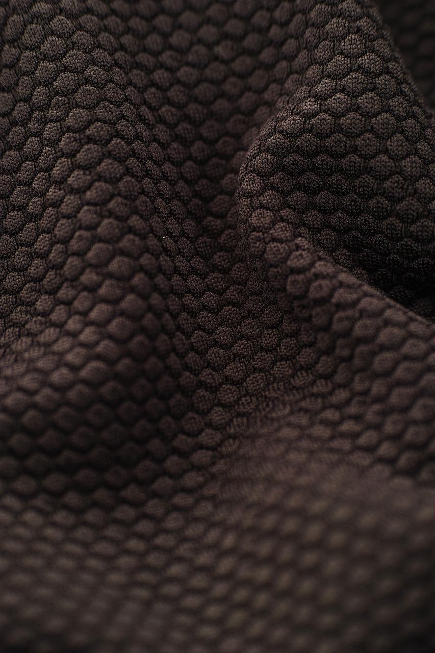 化纤属于什么材质