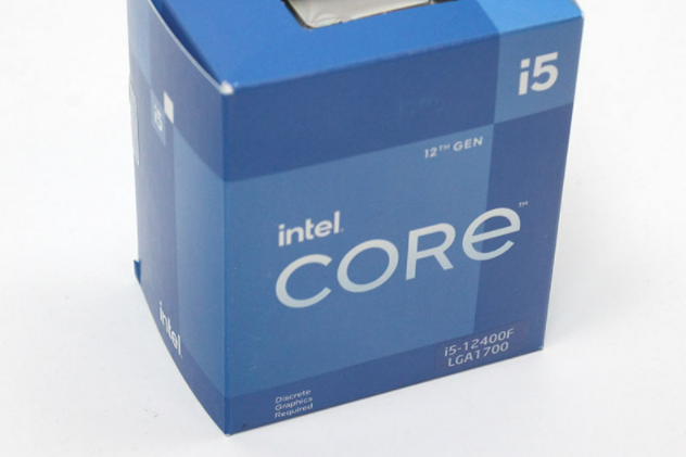 CPU测评：Intel Core i5-12400F -总结- 知乎