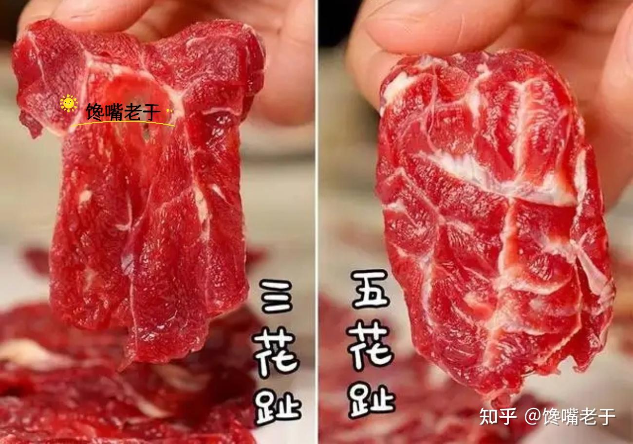 澳洲的牛腱子分为前腱后腱腱子芯和金钱腱都是腱子那么这些腱子都有