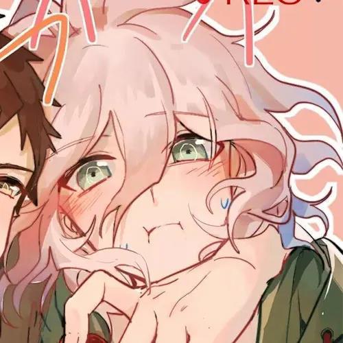 有没有动画《弹丸论破》的情头可以分享下? - 知乎