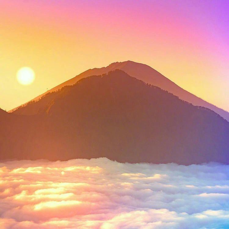 有哪些适合年轻人用的风景头像