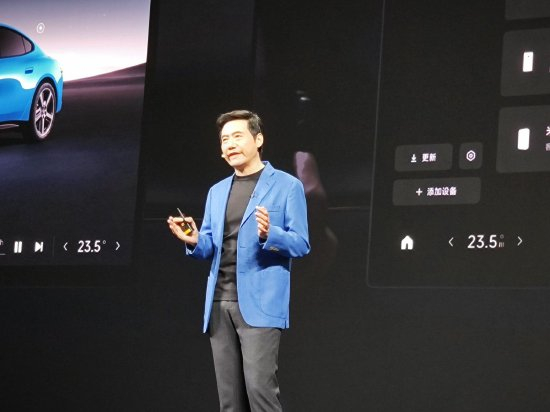 新一代小米 SU7 发布，全系搭载 V6s Plus 超级电机，最高续航达 902km，还有哪些看点？