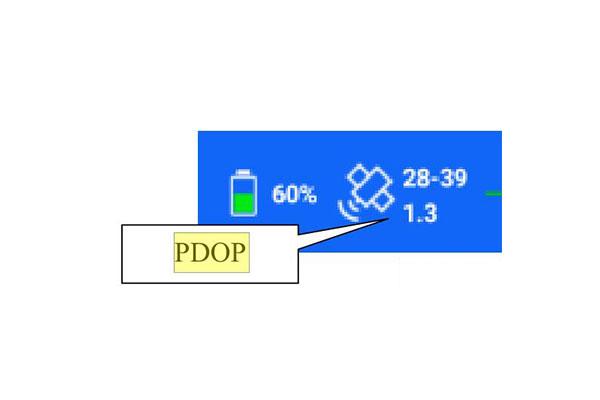 DOP、PDOP、PDOP限制，一篇详解 - 知乎