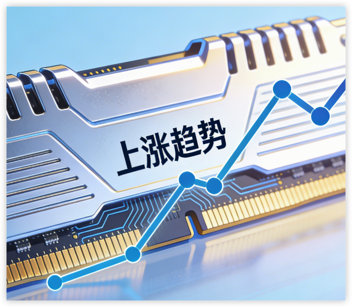 AI浪潮下内存涨价潮:成因、影响与趋势 - 知乎