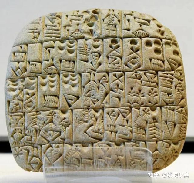 尔文明与华夏文明 辨历史 ​ 教师,追究历史真相 18人赞同了该文章