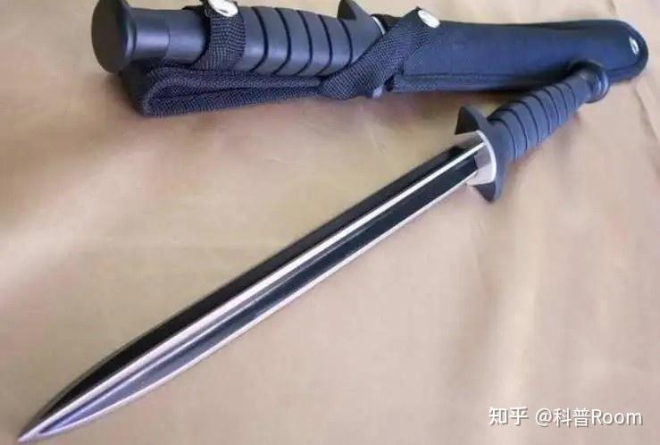 八大令人闻风丧胆的近战武器,中国有两名在榜,它们分别是什么? - 知乎