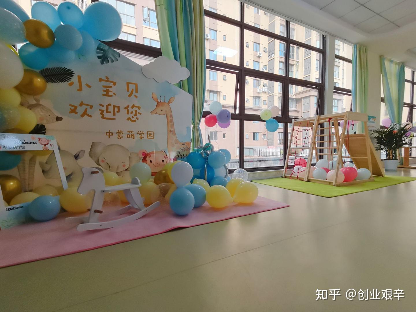 2021年开启我的创业日记 - 知乎
