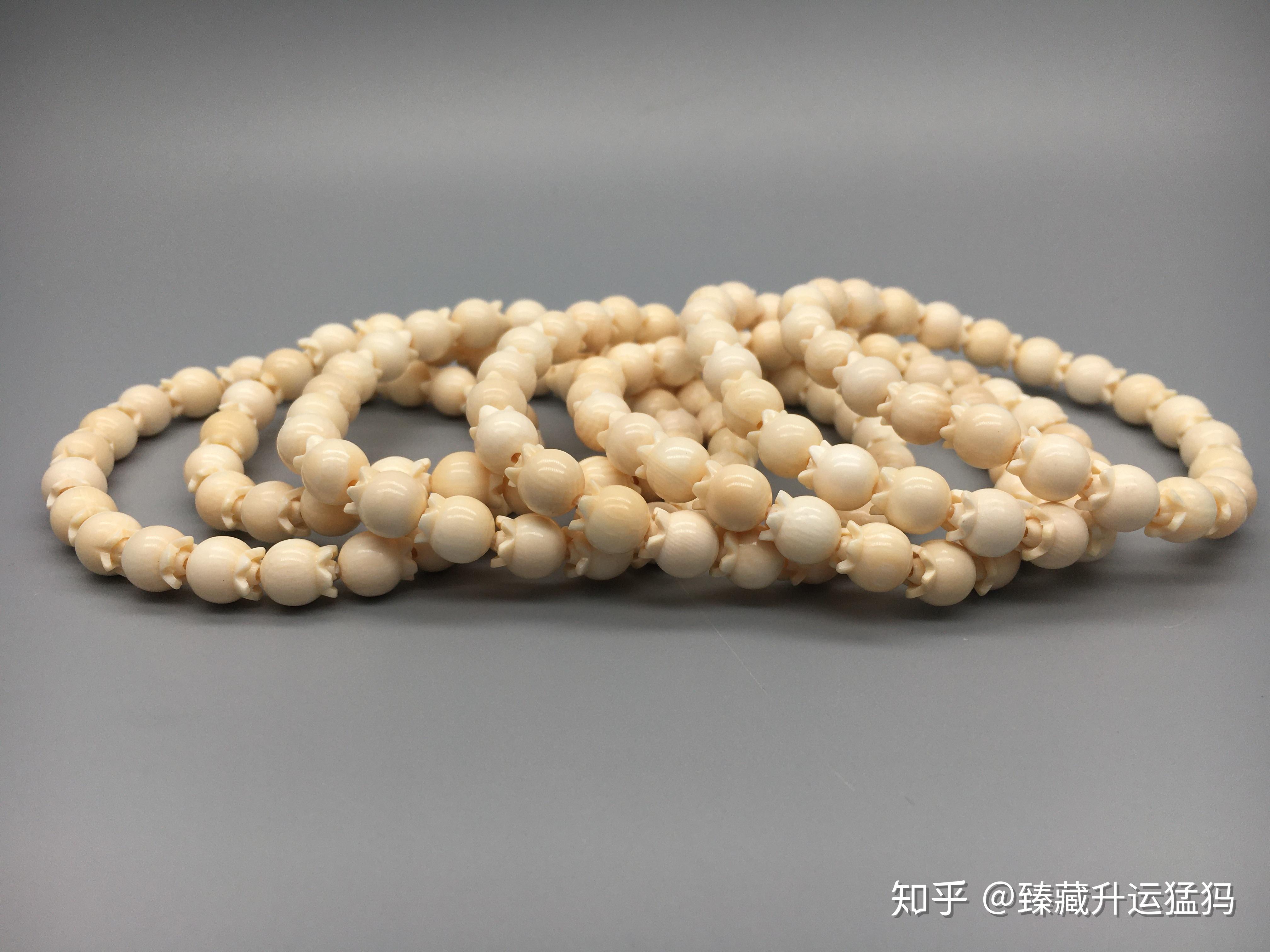 想做石榴木的手串或者其他把玩的东西,有没有行家? - 知乎