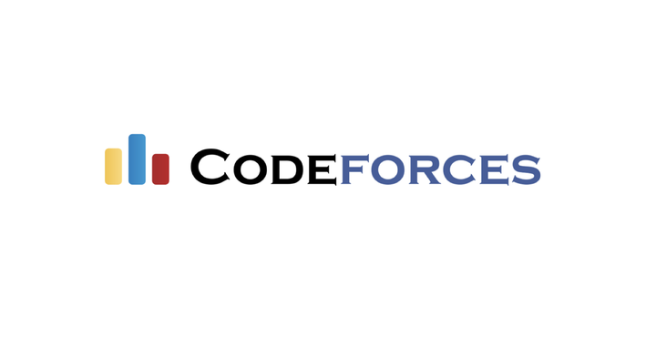 Educational Codeforces Round 142 (Rated For Div. 2) - 知乎