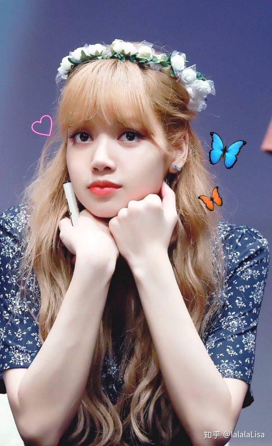 blackpink的lisa的身材在女团中是什么水平? - 知乎