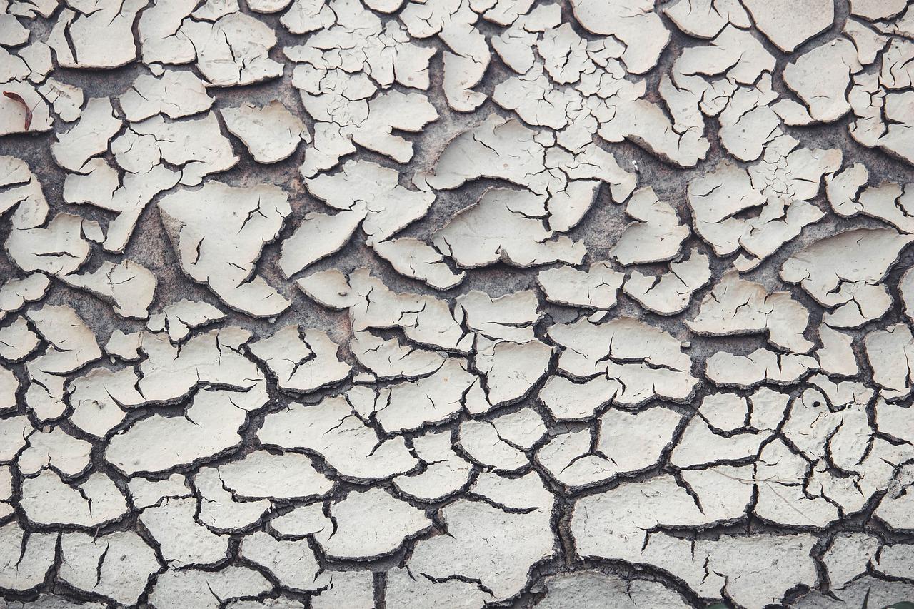 4. 防止砂眼再生