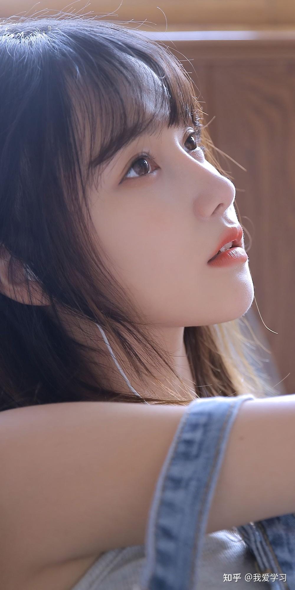 有没有很欲很好看的手机壁纸?