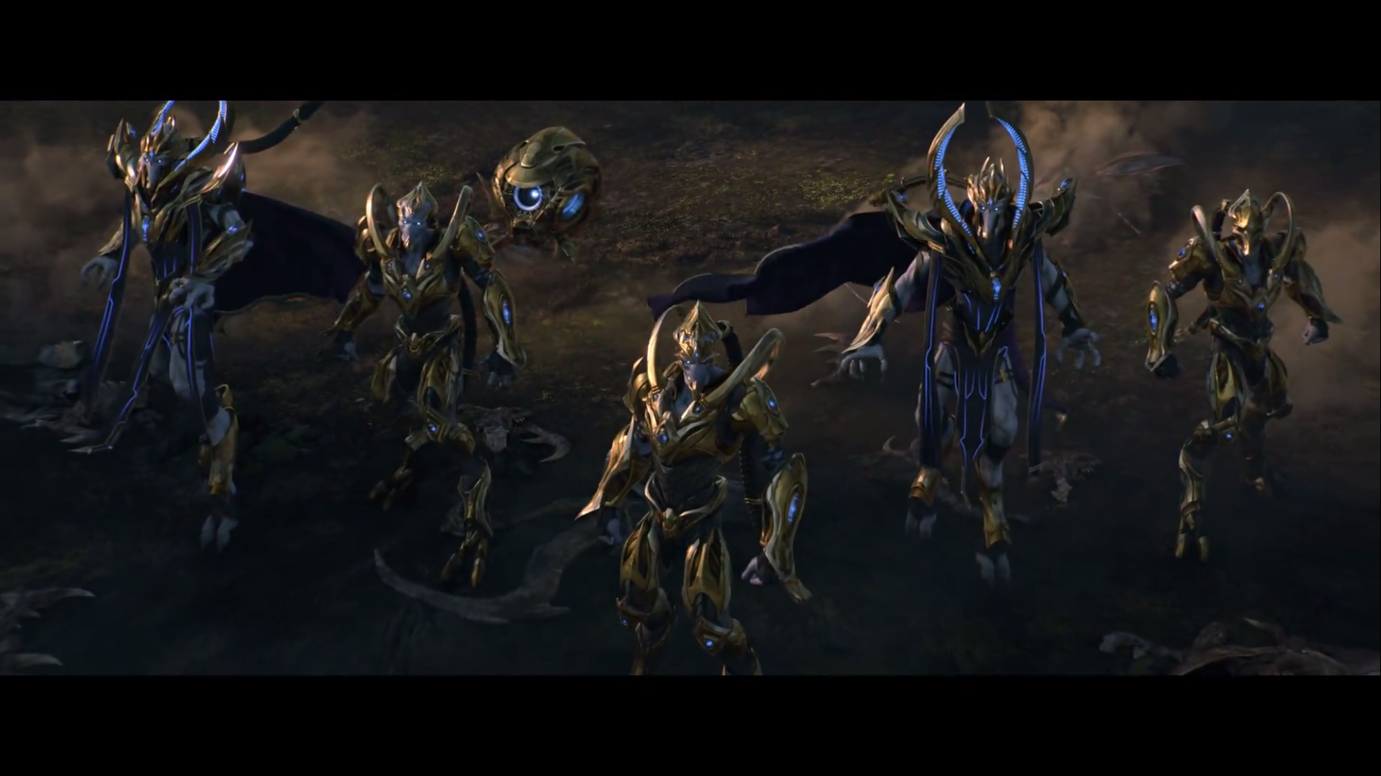 如何评价风暴新英雄探机普罗比斯? - 知乎