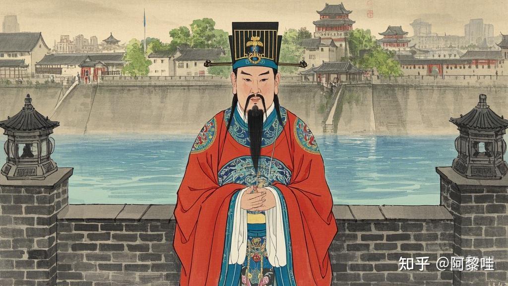 一文读懂中国神仙体系的前世今生- 知乎