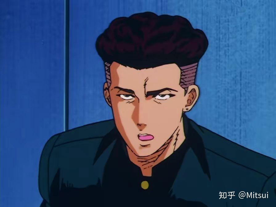 有没有好看的灌篮高手里宫城良田的头像? - 知乎