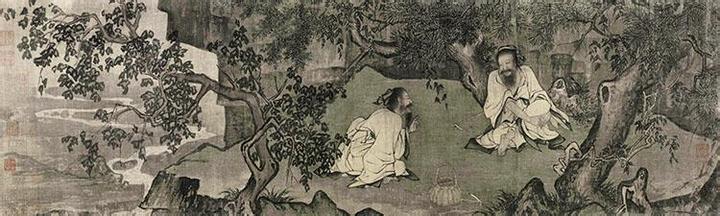 《孔门十哲》颜回故事之五 - 知乎